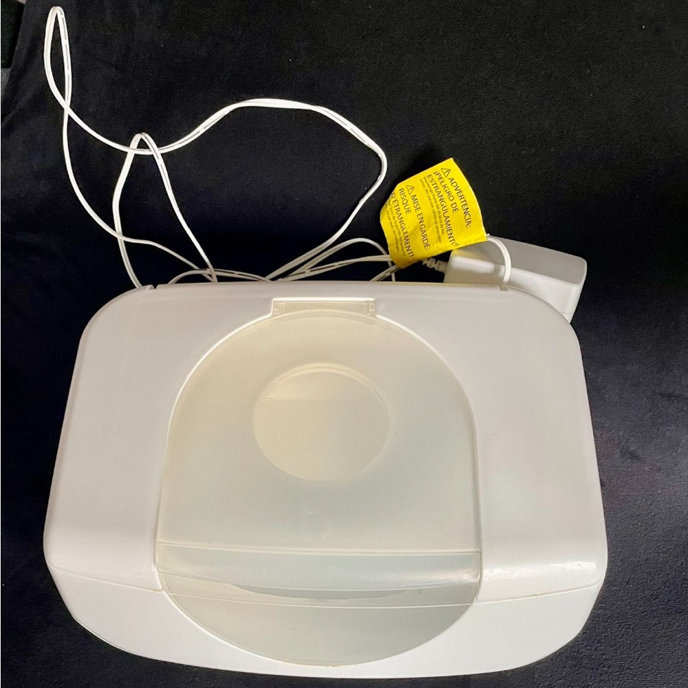 Wipes Warmer